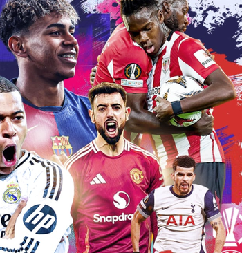 巴尔韦德全场数据：1关键传球4解围3抢断+传球成功率92%，评分6.6